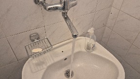 Za svakodnevnu analizu vode